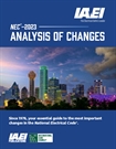 Analysis of Changes, NEC® 2023