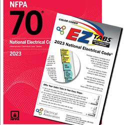 2023 NEC Softcover Bundle